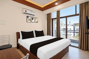 Room - Hotel O Sayaji Residency (Pune)