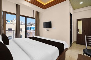 Room - Hotel O Sayaji Residency (Pune)