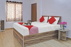 Room - Hotel O Oxy Hotel Dream Inn (Ranchi)
