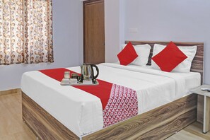 Room - Hotel O Oxy Hotel Dream Inn (Ranchi)