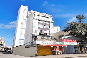 Ngoại thất