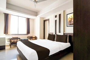 Room - Hotel O Park Street Inn (Ranchi)
