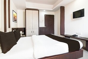 Room - Hotel O Park Street Inn (Ranchi)