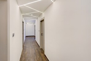 Interior - Hotel O Aksh Residency (Ranchi)