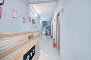 Khu sảnh