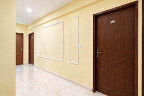 Interior - Hotel O Shree Hotel (Rewari)