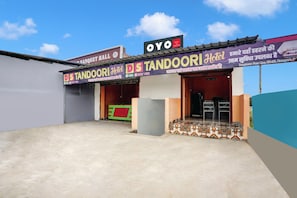 Eksteriør