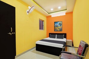 Room - Hotel O DS TANDOORI (Ramgarh)