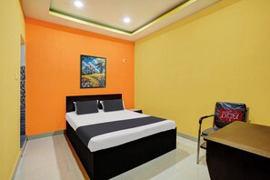 Room - Hotel O DS TANDOORI (Ramgarh)