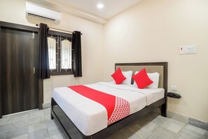Room - Hotel O Annie (Ramgarh)