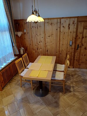 Spiseområde