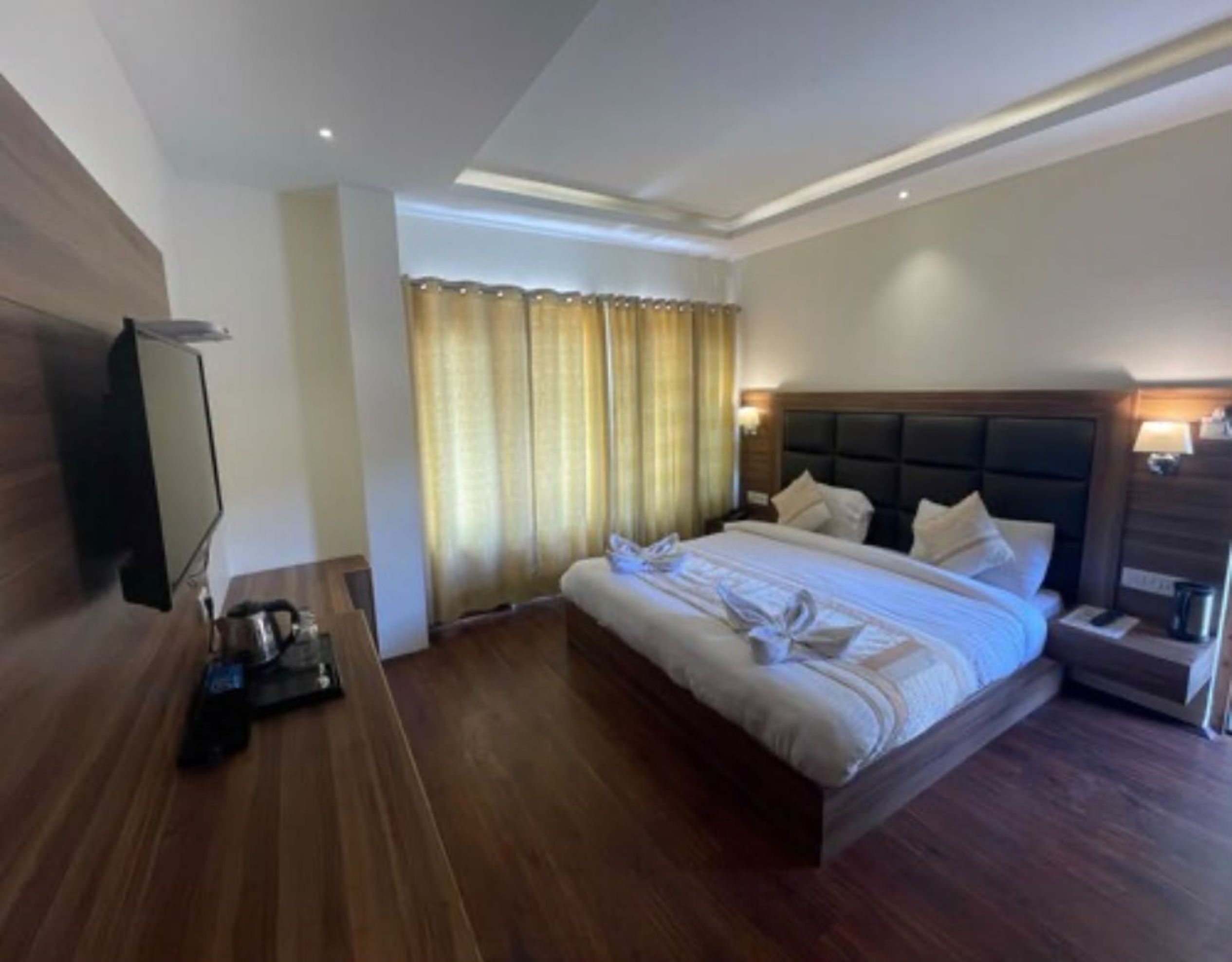 Habitación