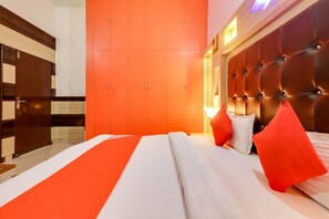 Room - Hotel O Olive (Rohtak)