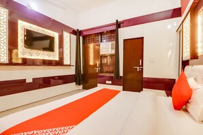 Room - Hotel O Olive (Rohtak)