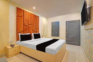 Room - Hotel O Ace (Rohtak)