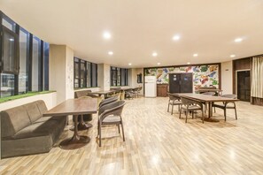 Restauration