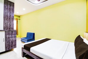Room - Hotel O Air Link Inn (Siliguri)