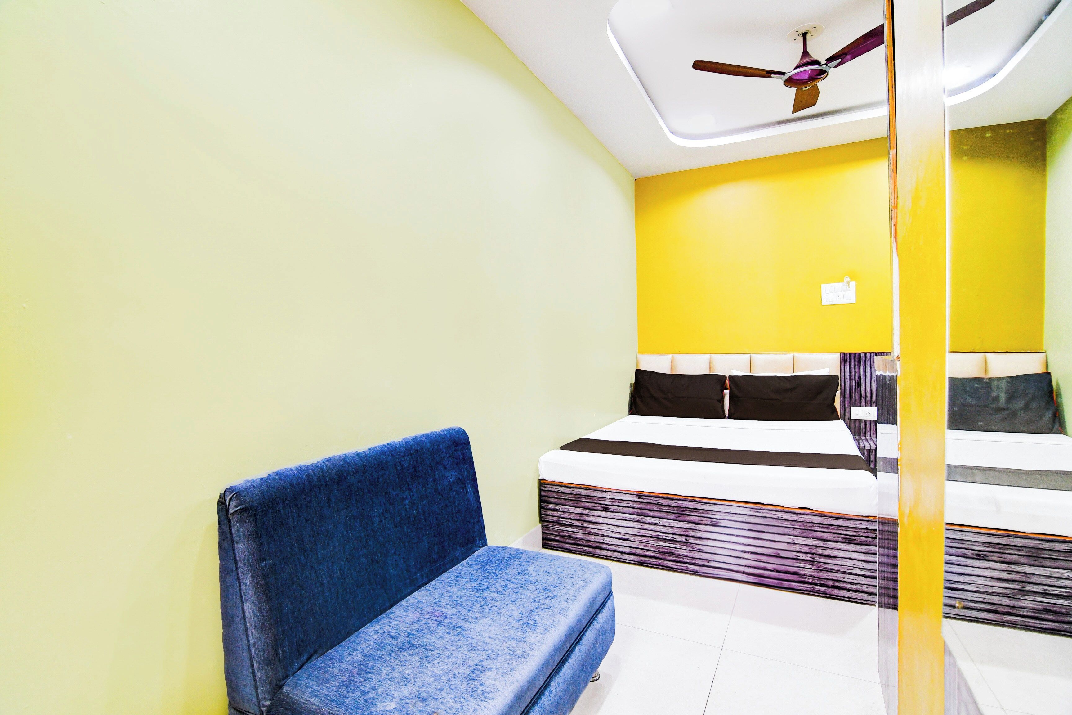 Kamar