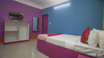 Kamar