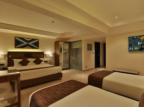 Room - Luminara A Unit Of Elite Tourist Home (Kanayannur)