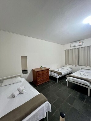 Room - Art Hotel (Mogi-Guaçu)