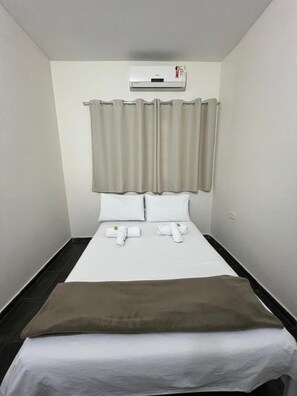 Room - Art Hotel (Mogi-Guaçu)