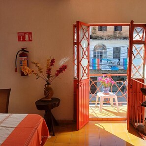 Room - Hotel Ana Liz (Puerto Vallarta)
