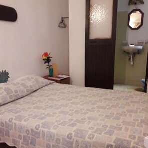Room - Hotel Ana Liz (Puerto Vallarta)