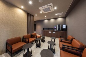 Lobby - Apartment Hotel Yaezaki (Beppu)