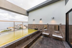 Spa - Apartment Hotel Yaezaki (Beppu)
