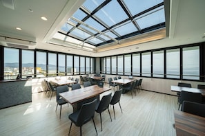 Dining - Apartment Hotel Yaezaki (Beppu)