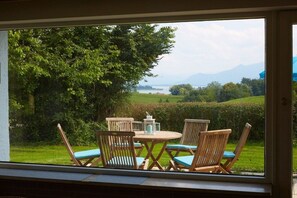 Untagged - Holiday home in Rimsting with swimming pool (Rimsting)