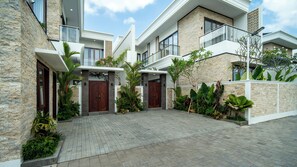 Exterior - The Sthira Ubud by Eco Tradi (Gianyar)