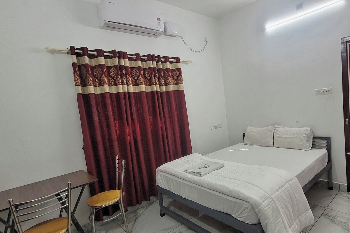 Habitació