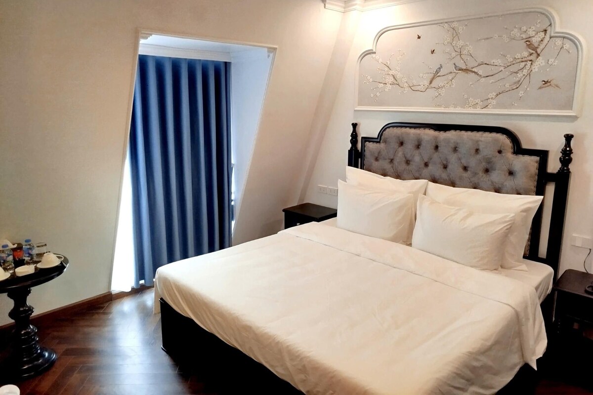 Habitació