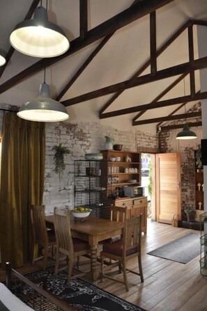 Restaurantes