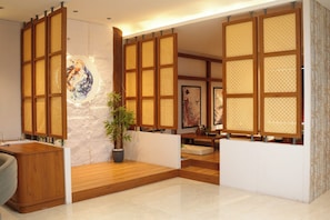 Hall
