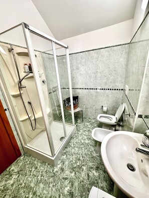 Bathroom - Axess Loft - Ski-In/Ski-Out in Bad Kleinkircheim (Bad Kleinkircheim)