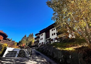 Exterior - Axess Loft - Ski-In/Ski-Out in Bad Kleinkircheim (Bad Kleinkircheim)
