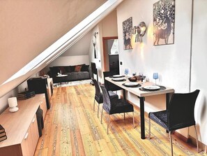Dining - Axess Loft - Ski-In/Ski-Out in Bad Kleinkircheim (Bad Kleinkircheim)