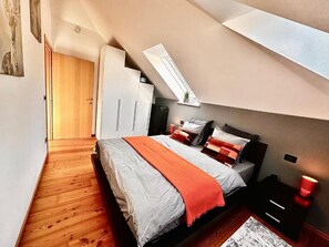 Room - Axess Loft - Ski-In/Ski-Out in Bad Kleinkircheim (Bad Kleinkircheim)
