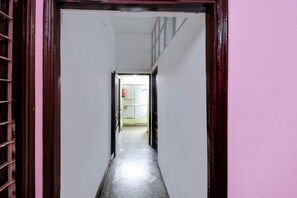 Interior - Hotel O by OYO Shivay Residency (Varanasi)