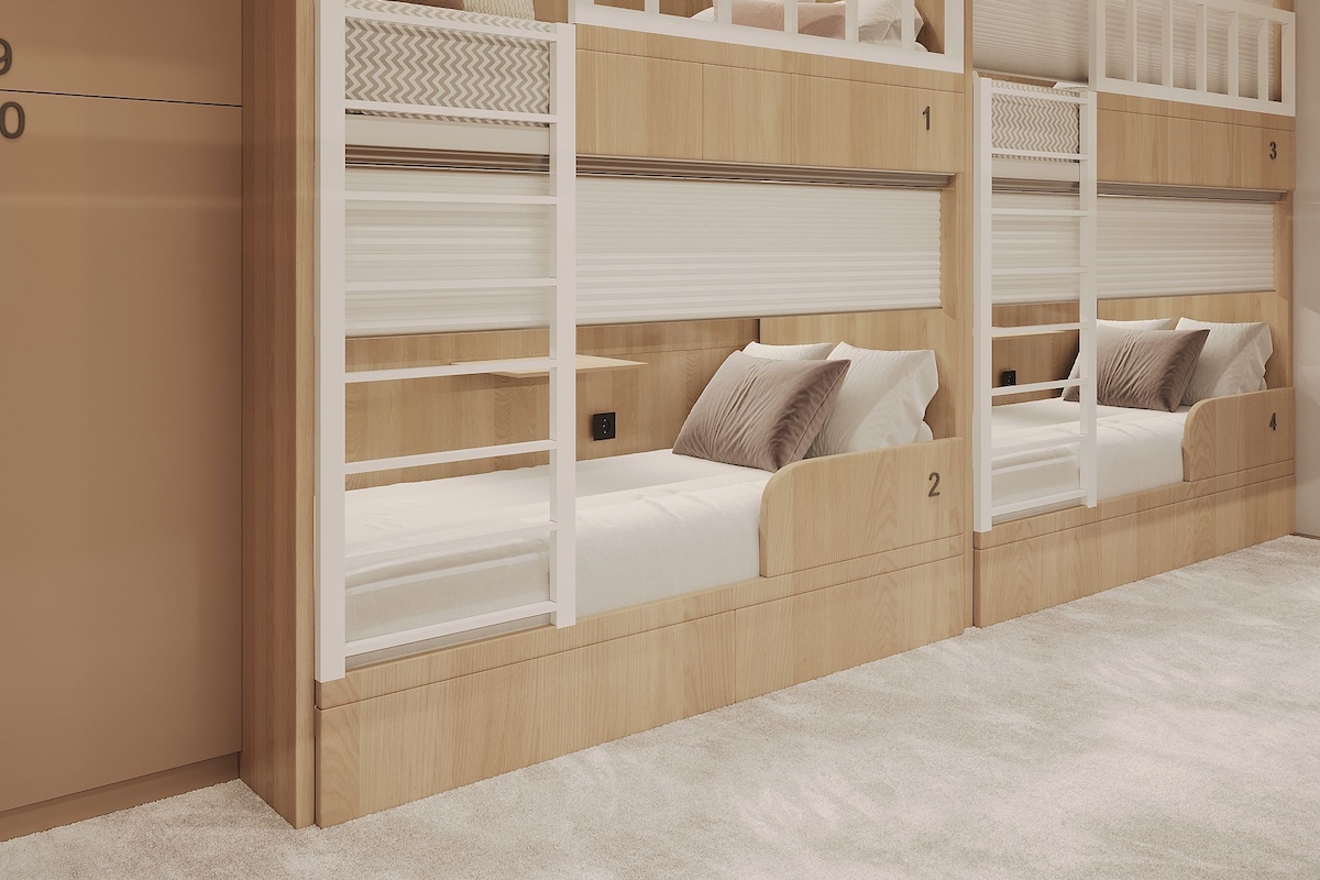 Habitación