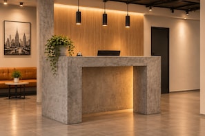 Recepció