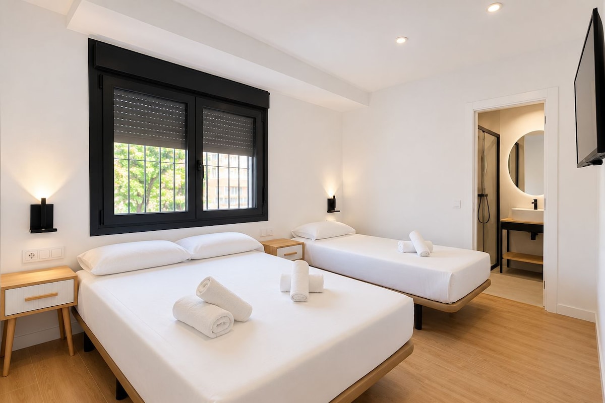 Habitación