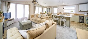 Room - Woodland Glade 24 (Paignton)
