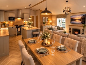Room - Woodland Glade 24 (Paignton)