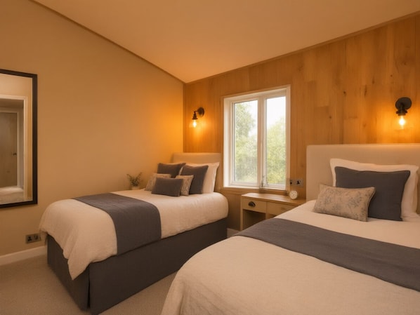 Room - Woodland Glade 24 (Paignton)