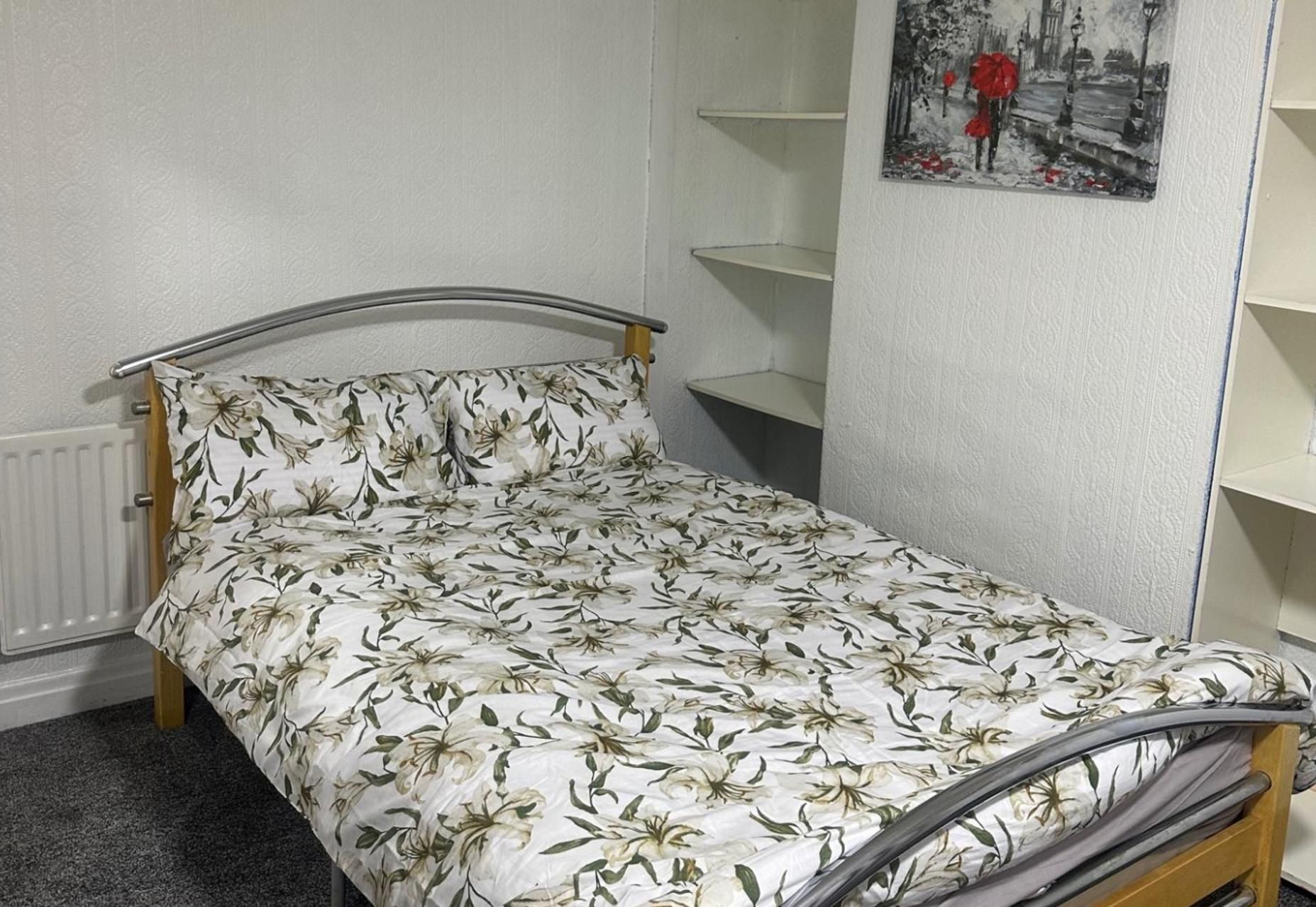 Habitación