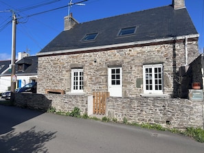 Exterieur